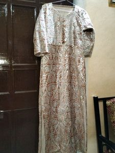 Ethnic Dress