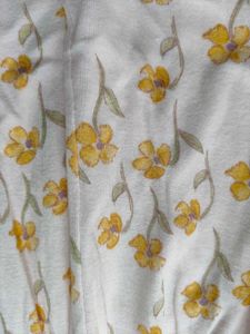 Floral Print Pyjama