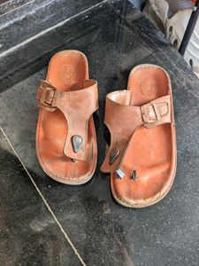 Chappal Used