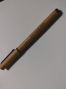 A Newly Classmate OCTANE pro Gel Pen
