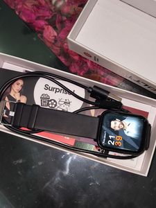 Fire Bolt Ninja Pro Plus BT Calling Smart Watch ⌚️