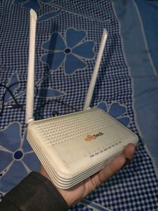 Syrotech WiFi Router