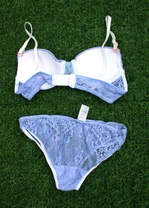 Bra &amp; Panty SET 👙