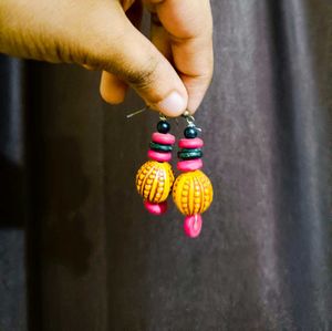 Earrings Combo pack of 3!!