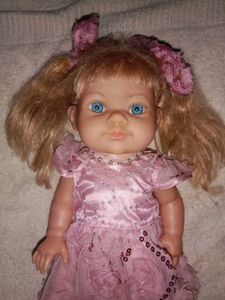 Doll