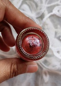 Myglamm Metalic Nail Enamel 🎉🥳💞