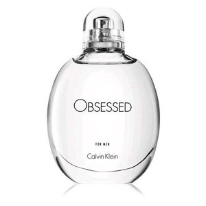Obsessed by Calvin Klein