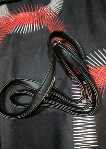 New Sling BAG