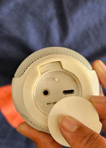 Phillips Bluetooth Speaker