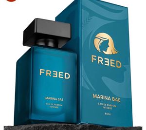 FREED Marina Bae EDP Perfume for Women, 80ml