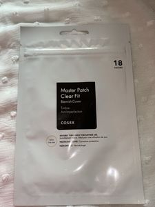 COSRX Master Patch