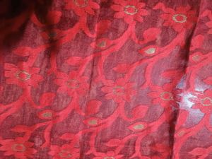 Beautiful Jamdhani Saree