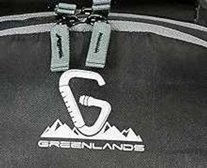 Greenlands Backpack