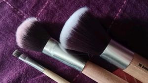 Makeup Brush Set