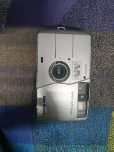 Camera