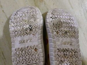 Spongebob Squarepants Toddler Shoes