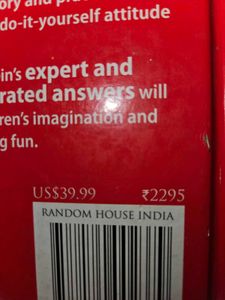 Knowledge Encyclopedia