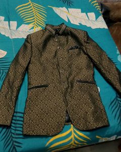 Royal Blazer