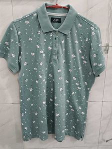 Coller Half Sleeve T-shirt
