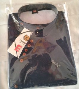 Boy Kurta