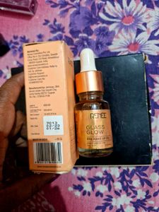 Renee Face Oil Nd Gloss Illuminater Combo