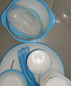 Dinner Set