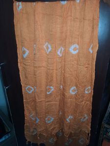 Cotton Scarf