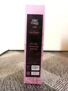 Cosiq Enchante Body Mist Long Lasting Fragrance