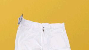 I@69 Size-34 Straight Jeans