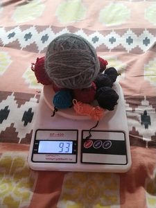 Usefull Wool