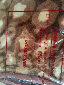 Luxury Blanket