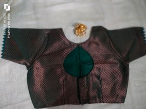 Newly Own Stiched Blouse