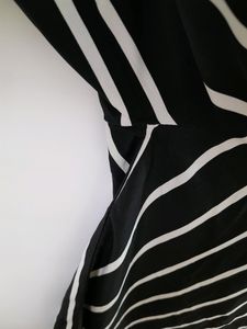 Black Casual Jumpsuit (Women&#39;s)