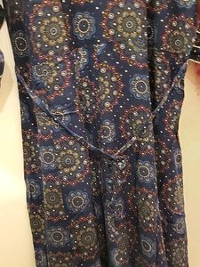 Elegant Women&#39;s Kurta