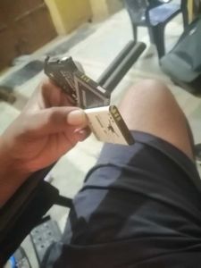 ❣️ Battery&#39;s