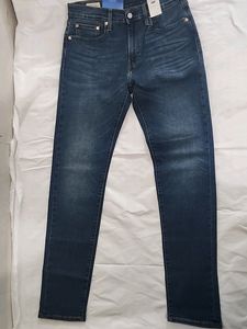 Levis 512 Jeans