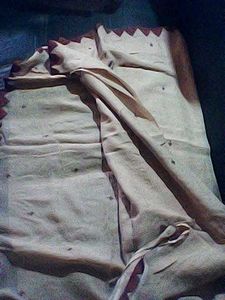 Vintage Saree