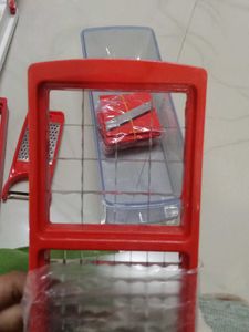 Cutting Chopper