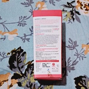 Plum Squalane &amp; Vitamin E Dewy-Bright Sunscreen