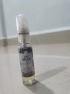 La Bella Perfume