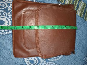 Brown Sling Bag