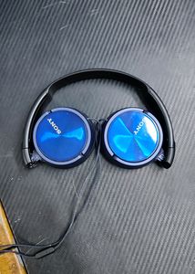 SONY 310AP Wired Headset