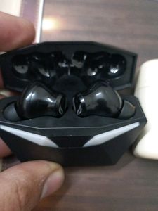 Ptron Bassbuds Combo