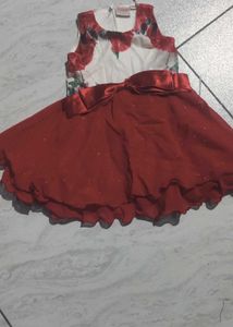 Baby Frocks