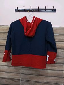 Street Style Hoodie