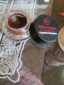 Eyeliner Long Lasting