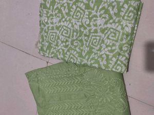 Ahmedabad Cotton Suit Sale