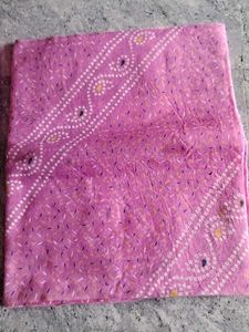 Rajputi Dress