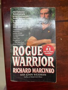 Rogue Warrior