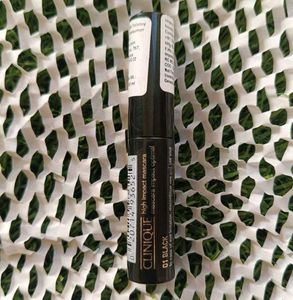 Clinique High Impact Mascara